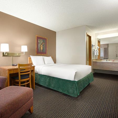Travelodge By Wyndham Wellington Dış mekan fotoğraf