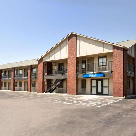 Travelodge By Wyndham Wellington Dış mekan fotoğraf