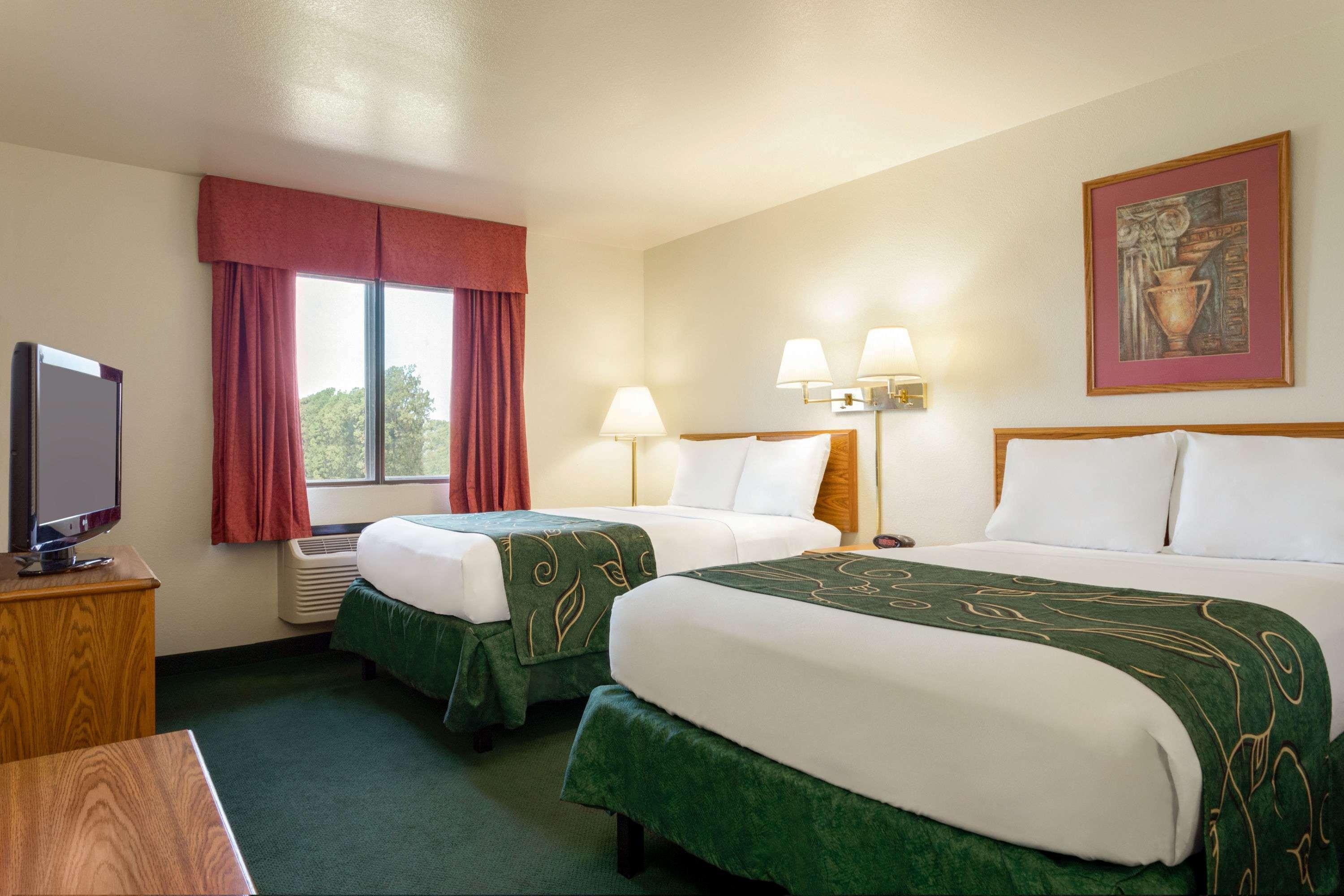 Travelodge By Wyndham Wellington Dış mekan fotoğraf