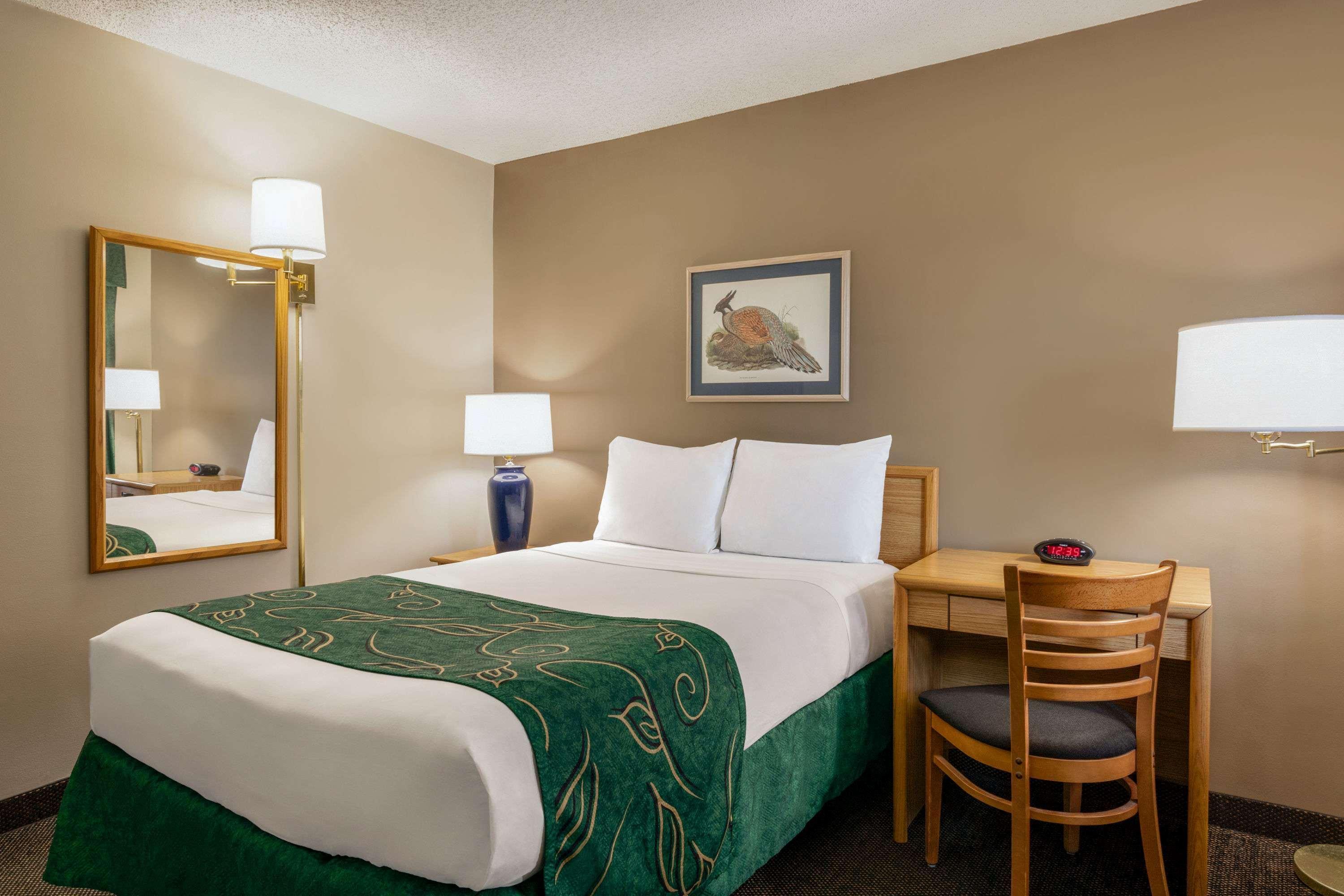 Travelodge By Wyndham Wellington Dış mekan fotoğraf
