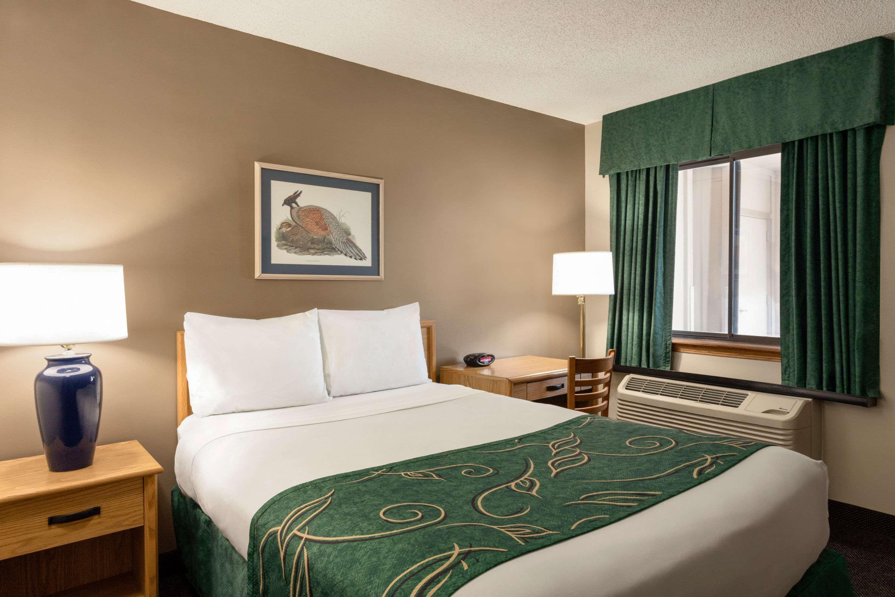 Travelodge By Wyndham Wellington Dış mekan fotoğraf